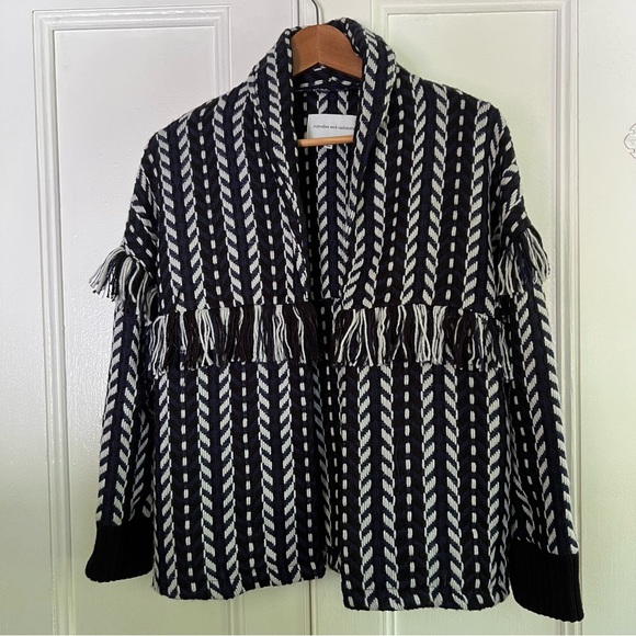 Cupcakes and Cashmere Jacket and Coat - Picture 13 of 13